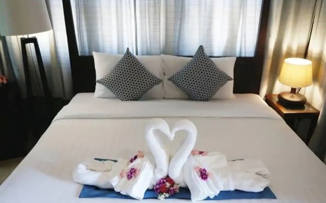 Rompo Boutique Hotel