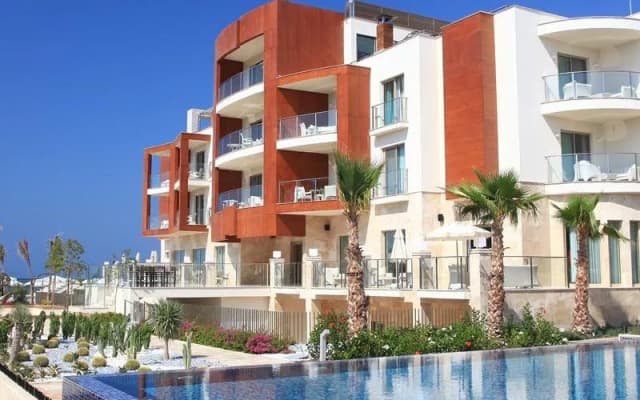 Sundance Suites Hotel