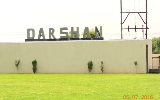 Hotel Darshan