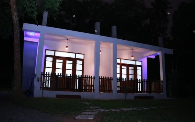 Talalla 170 Villa