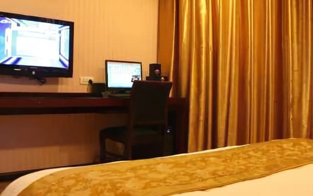 Fucheng Business Hotel