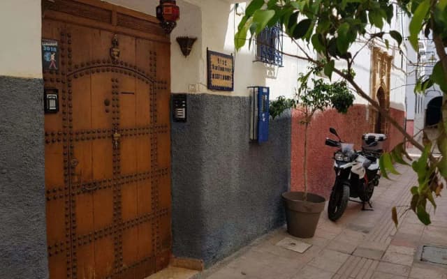 Dar Zouhour