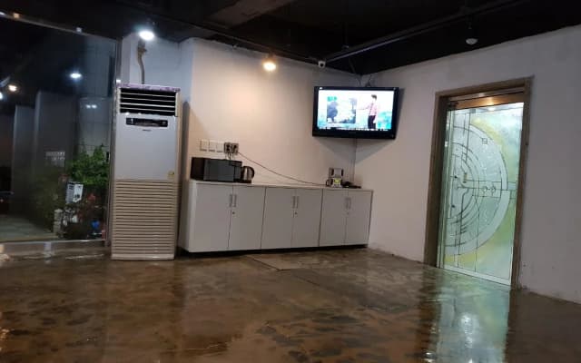 Daegu Dongseongro Gyeongs Business