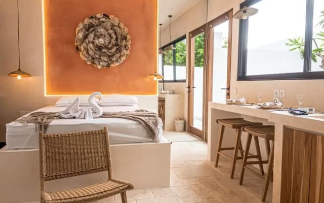 Bali Escapes