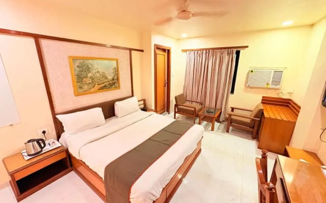 President Hotel