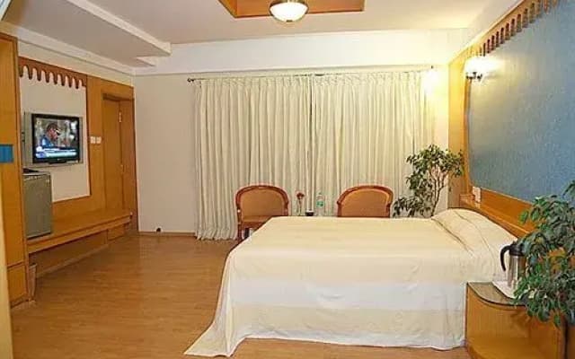 Poppys Vista Hotel