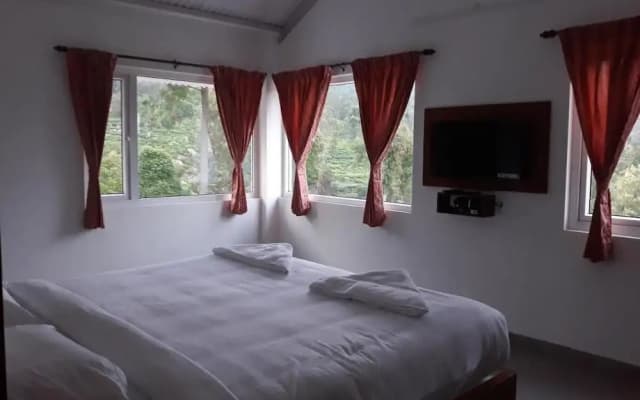 MYSTIQUE STAY RESORT by indostays