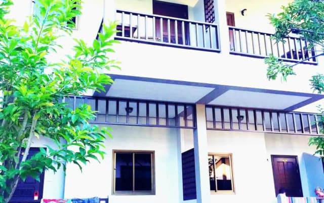 Lamai Inn 99 Bungalows