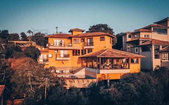 La Belle Maison Brigitte Bardot