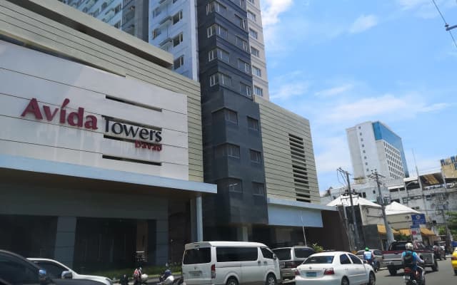Avida Towers Davao T2 319