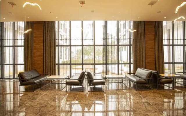 Best Western Plus Qingxinyuan Hotel Zhangjiajie