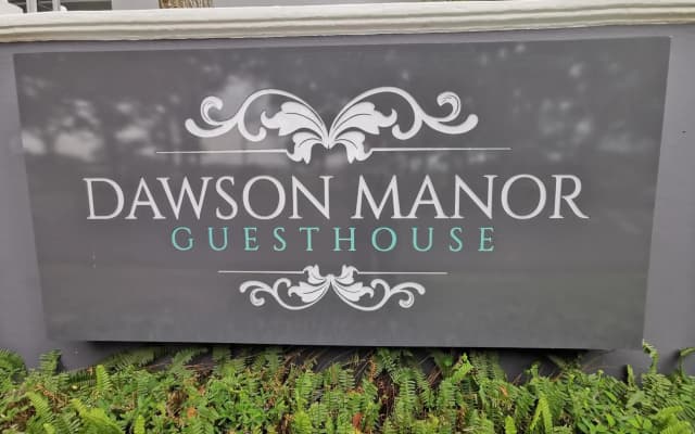 Dawson Manor Guest House
