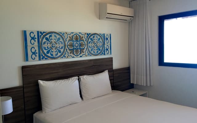 Atlântico Hotel