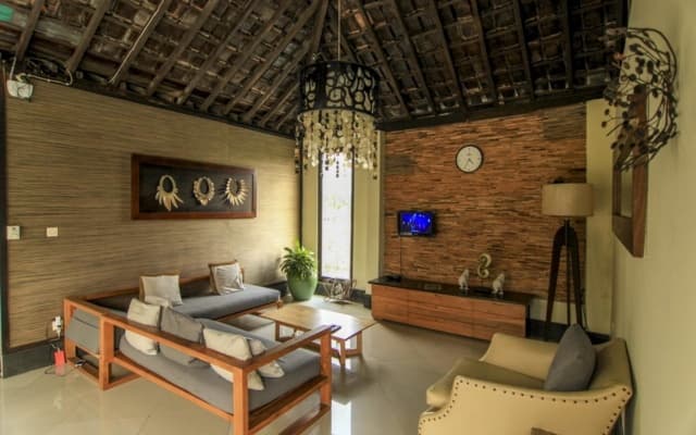 Villa Padi