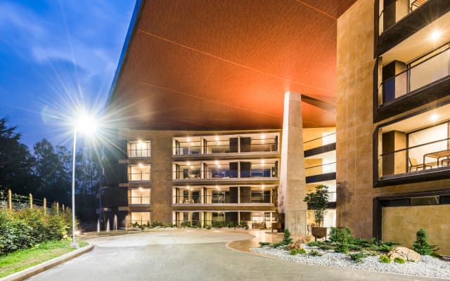 Travelers Rio Verde Living Suites