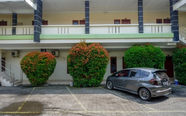 Reddoorz Hotel Sartika Yogyakarta