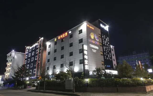 Sokcho Miamor