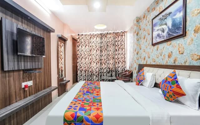 FabHotel Rameshwar Inn