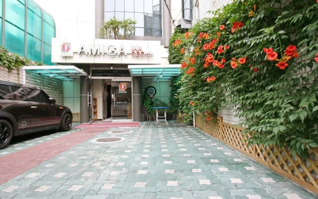 Amiga Inn Seoul