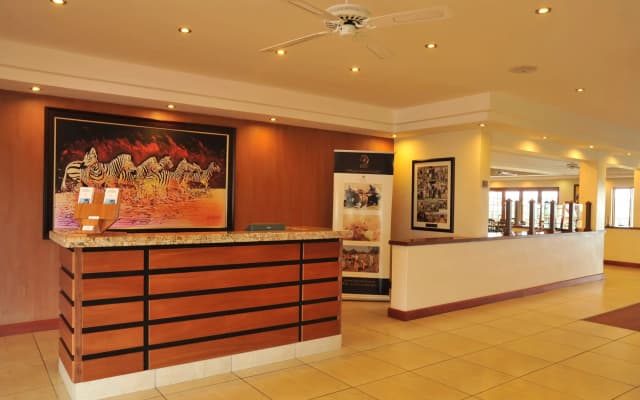 Protea Hotel Polokwane Ranch Resort