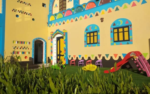 Fadlos Anay Nubian Guesthouse