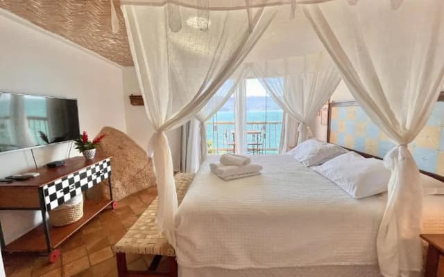 Vila Toro Guest House