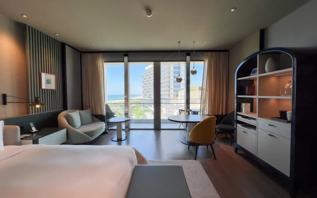 New World Hoiana Beach Resort
