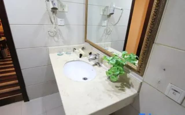 Baifu Hotel