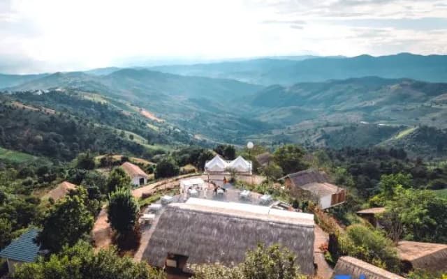 Bala Villa Doichang
