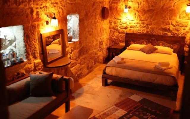 Casa Di Cappadocia