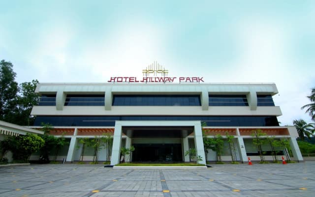 Hotel Hillway Park