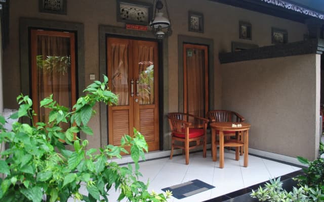Trijaya Guest House