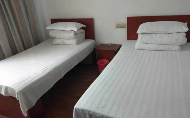 Jiacheng Express Hotel Wuhu
