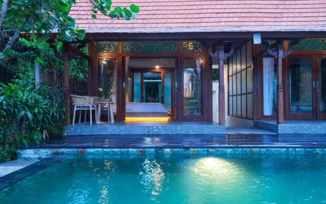 Nayaka Living Ubud