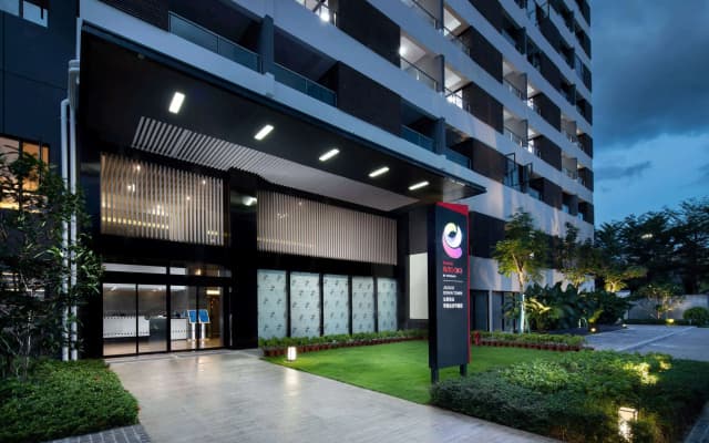 Ramada Encore by Wyndham Jiusuo Downtown
