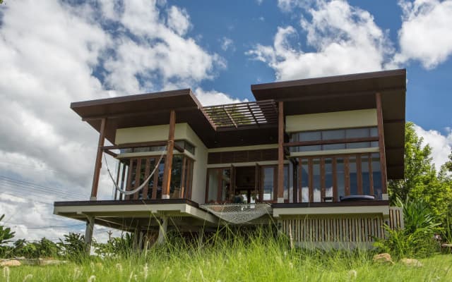 Puripai Villa Wellness & Retreat