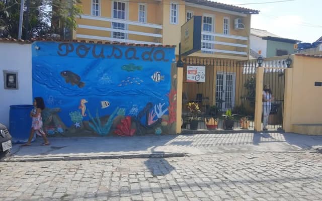 Canema Pousada