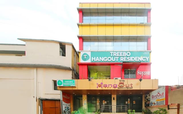 Hangout Residency