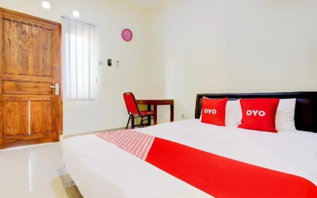 Hotel O Sleman Near Bandara Adi Sutjipto Formerly Joglo Sorogenen