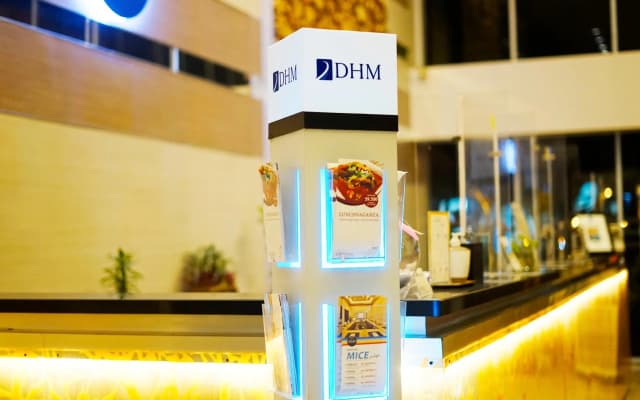Hotel Dafam Pekanbaru