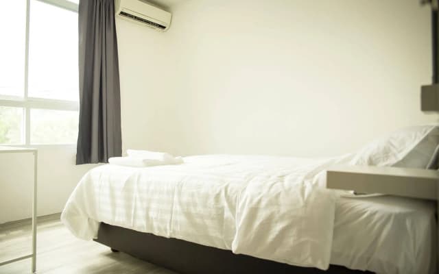 The Rabbits Hole Hostel