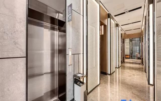 Madison Hotel Xining Haihu New Area
