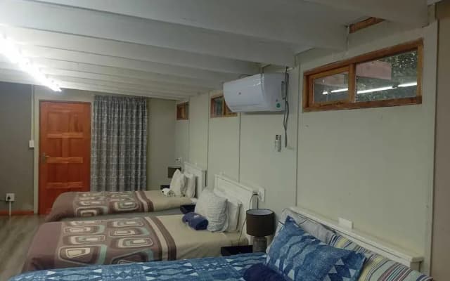 Comfort Zone B&B Mthatha