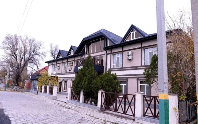 Pride Hotel