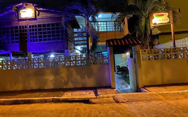 Pousada Liras da Poesia