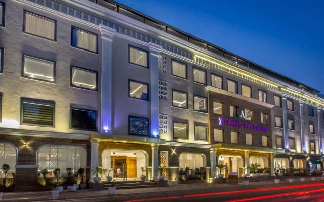 Clarks INN Suite Gwalior