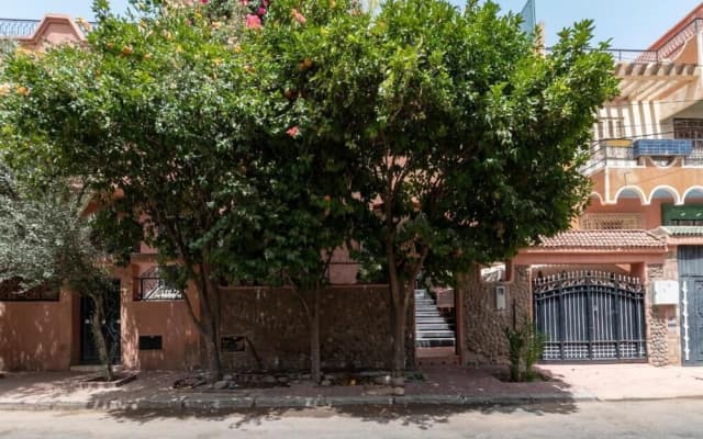 Villa Soraya