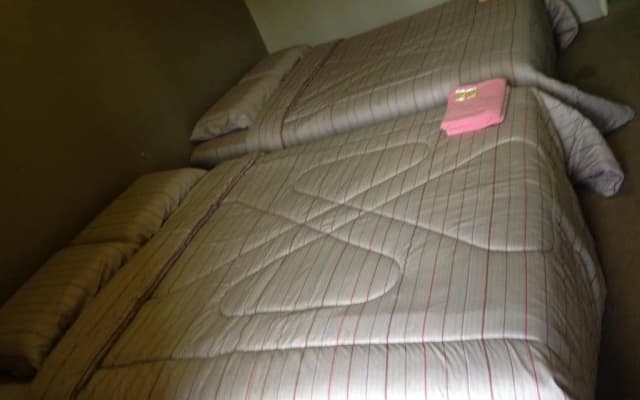 KISABEL Budget Hotel