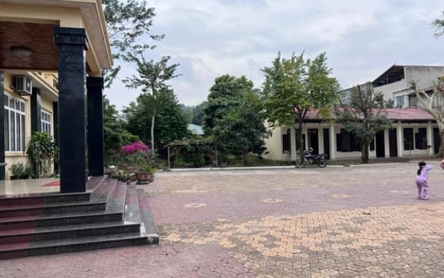 LOOP HOSTEL Cao Bang