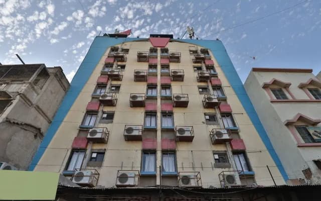 Hotel Shivganga by OYO Rooms
